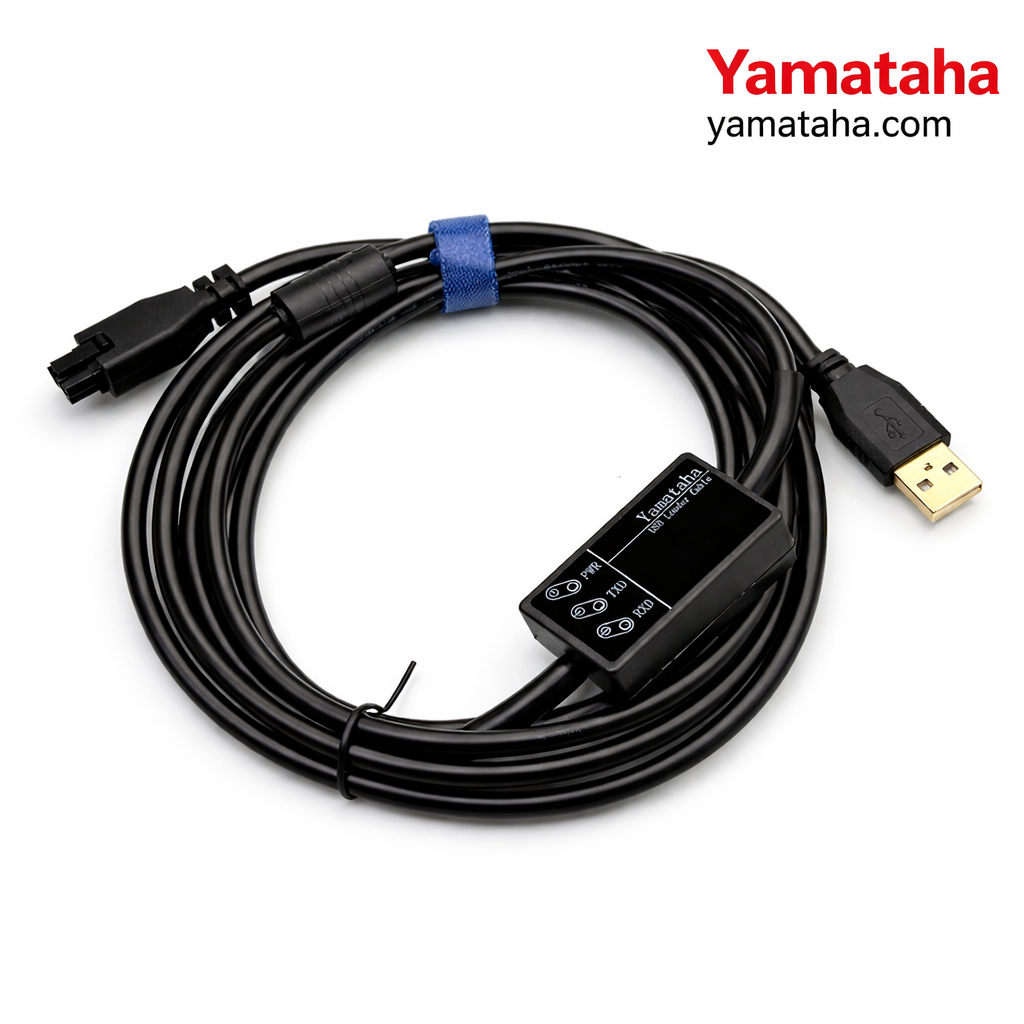 Yamataha USB-RESDO Data Download Cable